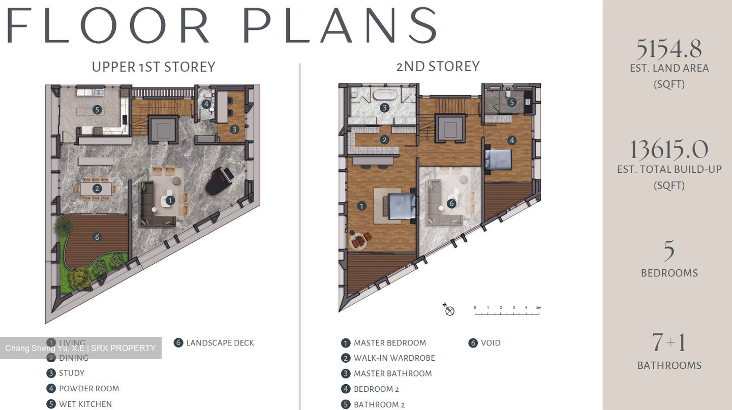 Shepherds Hill Estate (D3), Detached #479713781